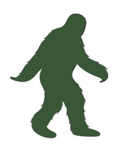 Logo for Sasquatch Property Services