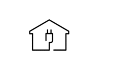 Logo for Upower Services LLC