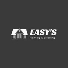 Logo for Easy's Painting and Cleaning