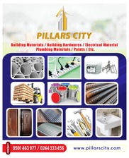 PILAS PROPERTIES LLC logo