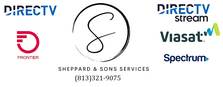 Logo for Sheppard & Sons Services