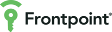 Logo for Frontpoint Security
