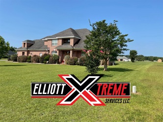 Elliott Xtreme Services logo