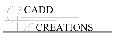 Cadd Creations logo