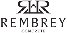 Logo for Rembrey Construction & Development