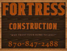 Avatar for Fortress Construction