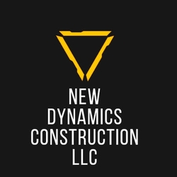 New Dynamics Construction, LLC logo