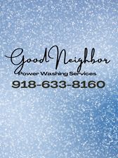 Avatar for Good Neighbor Power Washing Services