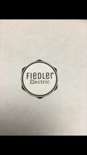 Fiedler Electric, LLC logo
