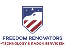 Avatar for Freedom Renovators Radon - Handyman