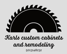 Avatar for Karls Custom Cabinets and Remodeling