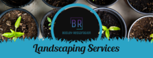 Logo for Bosley Restoration