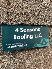 Avatar for 4 Seasons Roofing, LLC