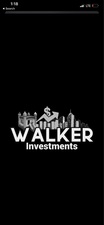 Logo for Walker Investment Services