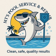 Avatar for MT's Pool Service & Repair-Unlicensed Contractor