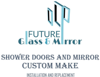 Future Glass & Mirror Inc. logo