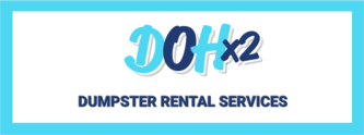 DOHx2 Services, LLC logo