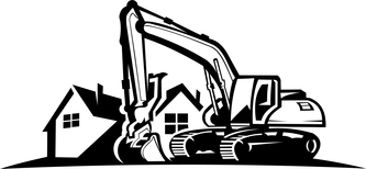 Giordano's Excavation logo
