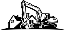 Logo for Giordano's Excavation