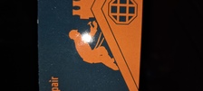 Logo for Carroll's Roof Repair