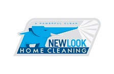 New Look Home Cleaning logo