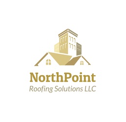 NorthPoint Roofing Solutions, LLC logo