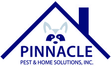 Pinnacle Pest & Home Solutions, Inc. logo