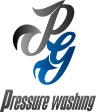 Logo for Powergenix Pressure Washing