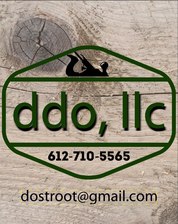 Logo for DDO, LLC