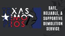 Avatar for Texas Demo Pros, LLC