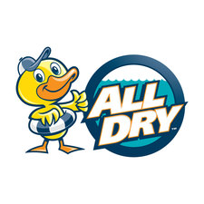 Logo for All Dry Services of Palm Beach