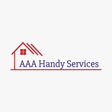 Logo for AAA Handy Services, Inc.