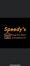 Speedy's Garage Door Repair and Installation, LLC logo