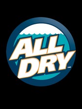 Logo for All Dry Services of Dallas