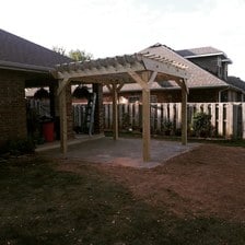 Avatar for Backwood's Lawn and Landscaping, LLC