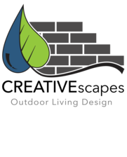 Creativescapes Design, Inc. logo