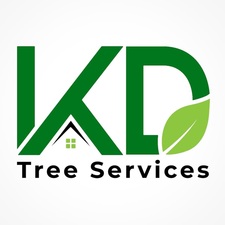 Logo for KD Rochester Tree Service