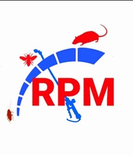 Logo for Robys Pest Management, Inc.