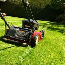Avatar for Nathaniel's Lawn Service
