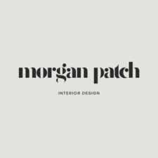 Logo for Morgan Patch Interior Design