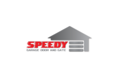 Logo for Speedy Garage Door and Gate, Inc.