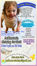 Avatar for JustBecause Clean Services