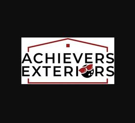 Achievers Exteriors Corp logo