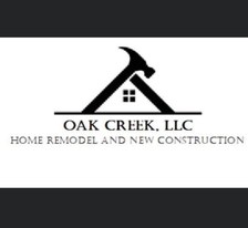 Oak Creek Construction, LLC logo