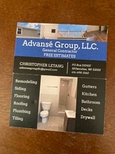 Avatar for The Advansé Group, LLC