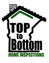 Top to Bottom Home Inspections, LLC logo