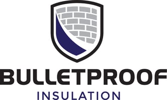 Bulletproof Insulation LLC logo