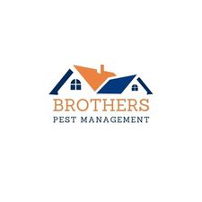 Brothers Pest Management, Inc. logo