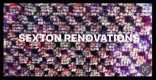 Sexton Renovations logo