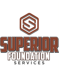 Superior Foundations Service logo